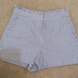 Jcrew shorts